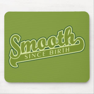 Alfombrilla De Ratón mousepad personalizado SMOOTH