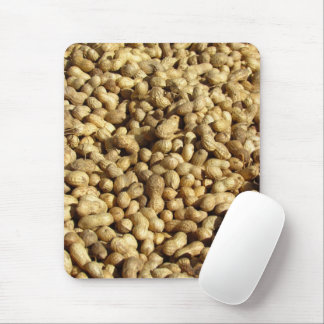Alfombrilla De Ratón Mousepad - Piel de maní