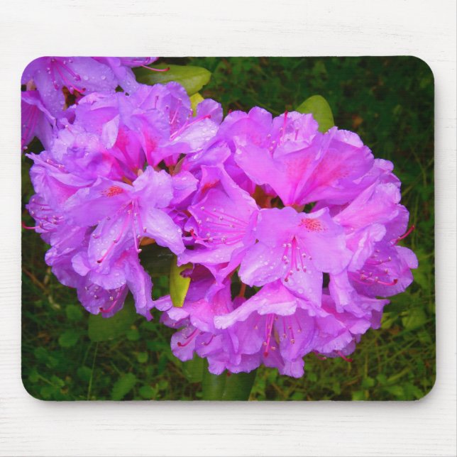 Alfombrilla De Ratón mousepad pinky (Frente)