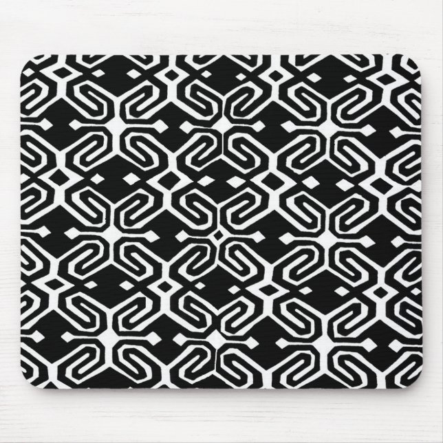 Alfombrilla De Ratón Mousepad poderoso (Frente)