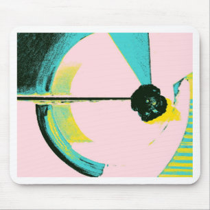 Alfombrilla De Ratón Mousepad pop especie