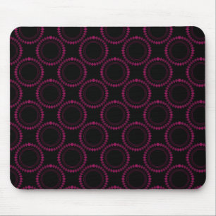 Alfombrilla De Ratón Mousepad pulido, magenta