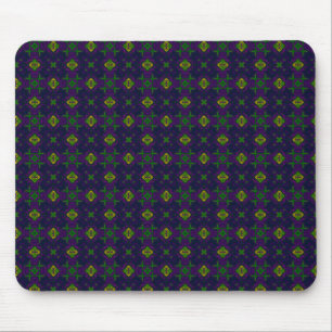 Alfombrilla De Ratón Mousepad púrpura elegante adaptable