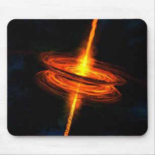 Alfombrilla De Ratón Mousepad recién nacido