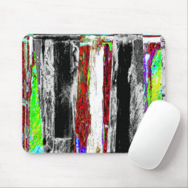 Alfombrilla De Ratón Mousepad – Reflection Layers