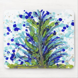 Alfombrilla De Ratón Mousepad Respiración Sanadora de la Lovitude