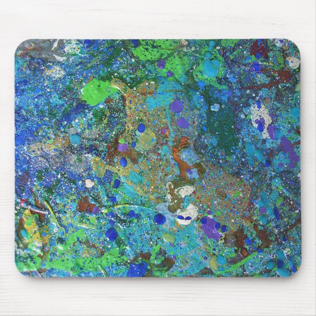 ALFOMBRILLA DE RATÓN MOUSEPAD- RETRATAMIENTO (Frente)