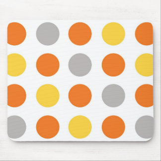 Alfombrilla De Ratón Mousepad retro