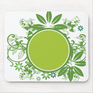 Alfombrilla De Ratón Mousepad retro