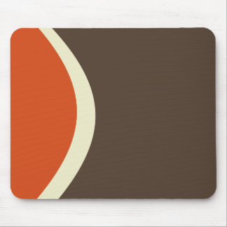 Alfombrilla De Ratón Mousepad retro fresco