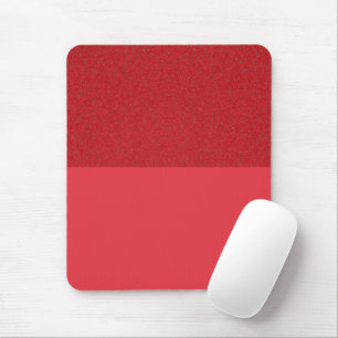 Alfombrilla De Ratón Mousepad Rojo de Tomate Top - Personalizable