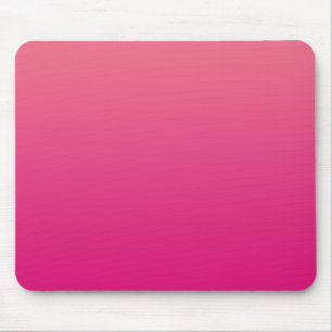 Alfombrilla De Ratón Mousepad rosa