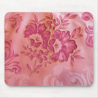 Alfombrilla De Ratón Mousepad rosado