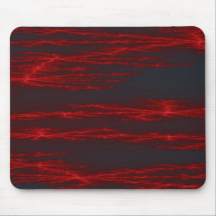 Alfombrilla De Ratón Mousepad sangrante