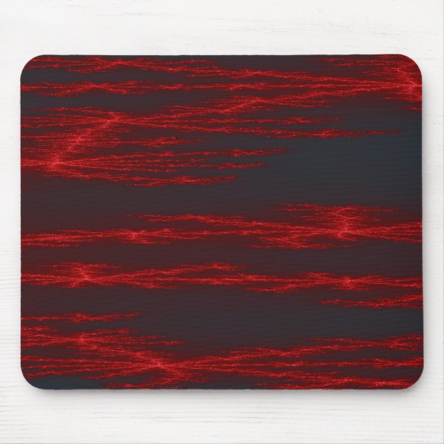 Alfombrilla De Ratón Mousepad sangrante (Frente)