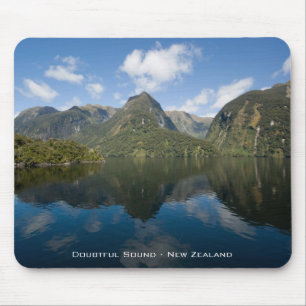 Alfombrilla De Ratón Mousepad sano dudoso
