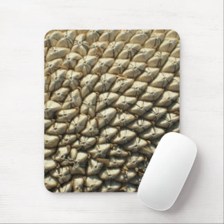 Alfombrilla De Ratón Mousepad - Semillas de girasol