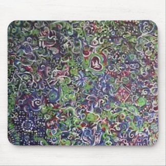 Alfombrilla De Ratón Mousepad sin título