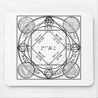 Alfombrilla De Ratón Mousepad sin título