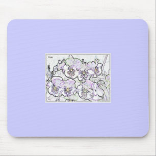 Alfombrilla De Ratón Mousepad sin título