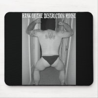 Mousepad sin título