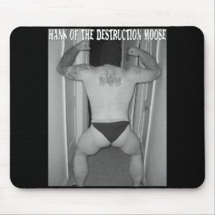 Alfombrilla De Ratón Mousepad sin título