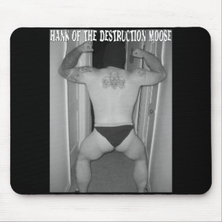 Alfombrilla De Ratón Mousepad sin título