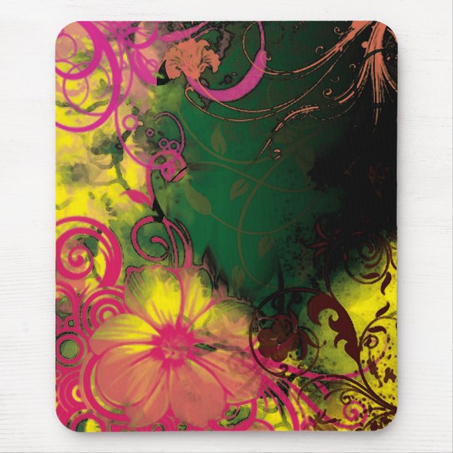 Alfombrilla De Ratón Mousepad sin título (Frente)