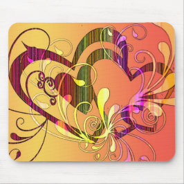 Alfombrilla De Ratón Mousepad sin título