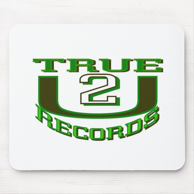 Alfombrilla De Ratón Mousepad sin título (Frente)