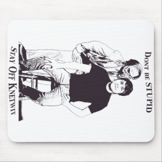 Alfombrilla De Ratón Mousepad sin título