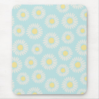 Alfombrilla De Ratón Mousepad Spring Florals