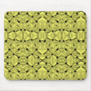 Alfombrilla De Ratón Mousepad Sunflower