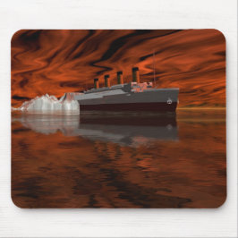 ALFOMBRILLA DE RATÓN MOUSEPAD TITAL