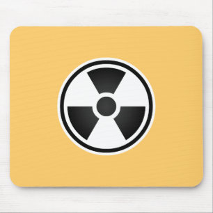 Alfombrilla De Ratón Mousepad tóxico