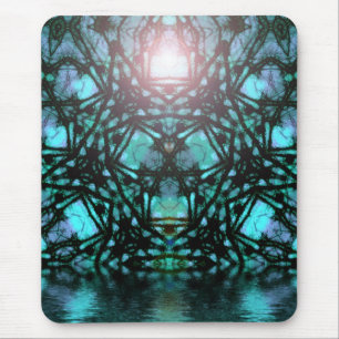 Alfombrilla De Ratón Mousepad transversal