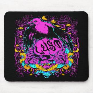 Alfombrilla De Ratón Mousepad travieso de la lujuria