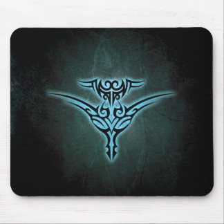 Alfombrilla De Ratón mousepad tribal