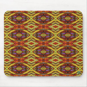 Alfombrilla De Ratón Mousepad tribal