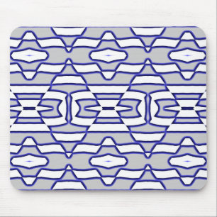 Alfombrilla De Ratón Mousepad, un elegante Mou de diseño clásico multic