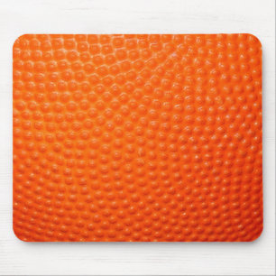 Alfombrilla De Ratón Mousepad único de arte de básquetbol
