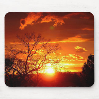 Alfombrilla De Ratón Mousepad veraniego