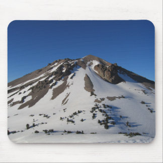 Alfombrilla De Ratón Mousepad Volcán Lassen Peak