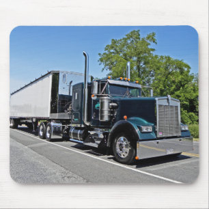 Alfombrilla De Ratón Mousepad W900L de R Martin