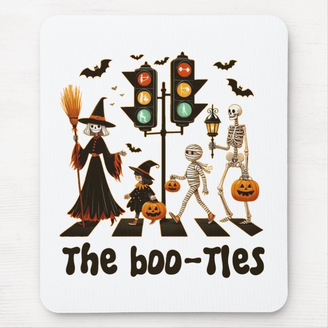 Alfombrilla De Ratón Mousepad Walk (Frente)