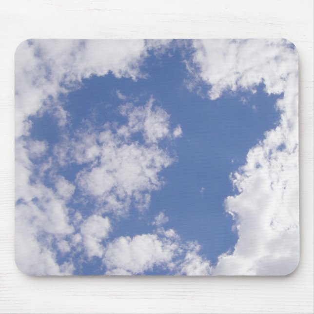 Alfombrilla De Ratón Mousepad Wolkenstern (Frente)