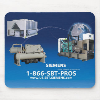 Alfombrilla De Ratón mousepadblue