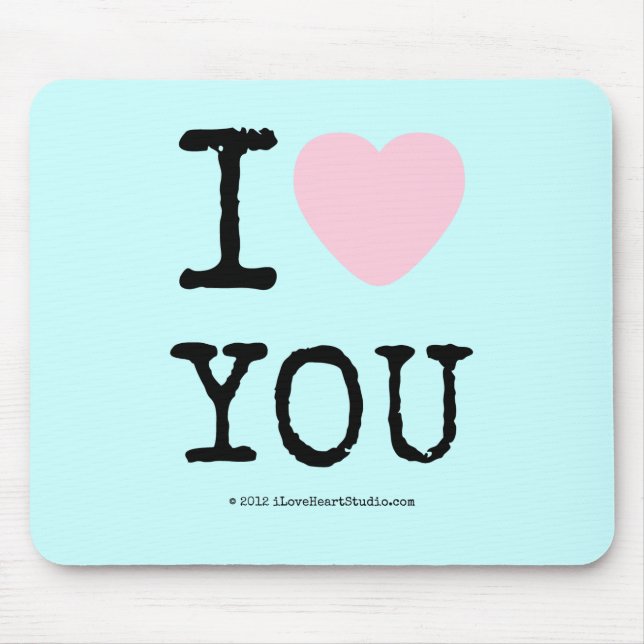 Alfombrilla De Ratón Mousepads (Frente)