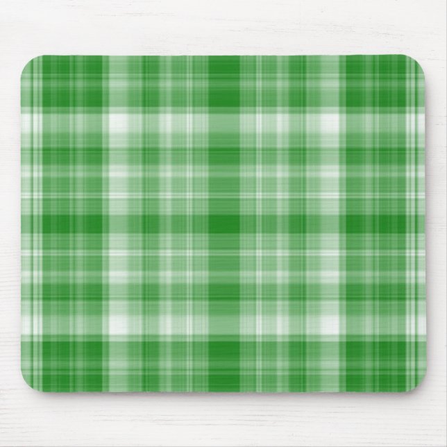 Alfombrilla De Ratón Mousepads de San Patricio (Frente)