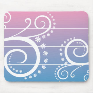 Alfombrilla De Ratón Mousepads elegantes
